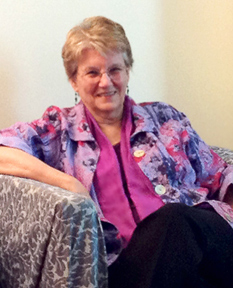 Dr. Susan Nathiel